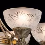 Люстра MW-Light Афродита 317012209 - Фото 3