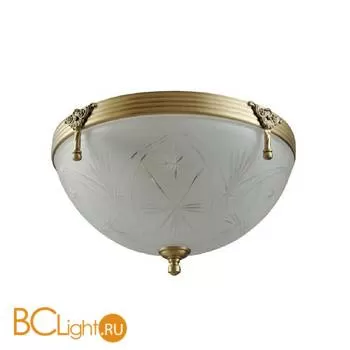 Потолочный светильник MW-Light Афродита 317012703