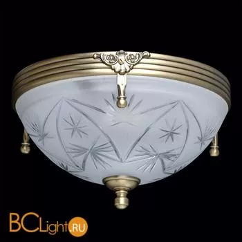 Потолочный светильник MW-Light Афродита 317012802
