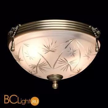 Потолочный светильник MW-Light Афродита 317012802 - Фото 1