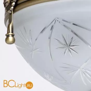 Потолочный светильник MW-Light Афродита 317012802 - Фото 2