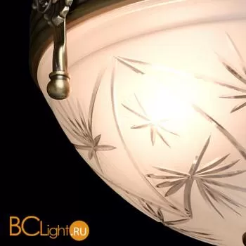 Потолочный светильник MW-Light Афродита 317012802 - Фото 3