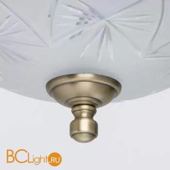 Потолочный светильник MW-Light Афродита 317012802 - Фото 6