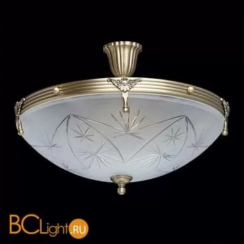 Потолочный светильник MW-Light Афродита 317012905 - Фото 2