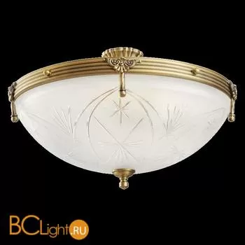 Потолочный светильник MW-Light Афродита 317012905 - Фото 0