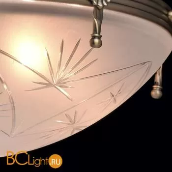 Потолочный светильник MW-Light Афродита 317012905 - Фото 4