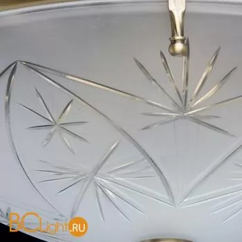 Потолочный светильник MW-Light Афродита 317012905 - Фото 5