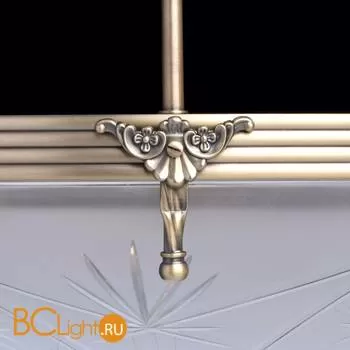 Потолочный светильник MW-Light Афродита 317012905 - Фото 6