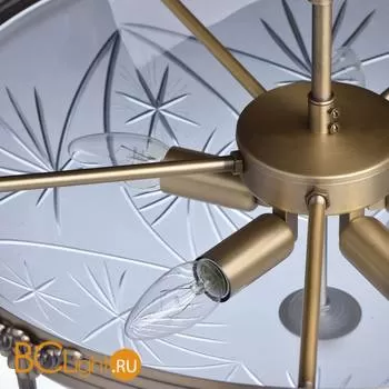 Потолочный светильник MW-Light Афродита 317012905 - Фото 8