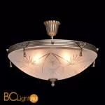 Потолочный светильник MW-Light Афродита 317012905 - Фото 1