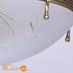 Потолочный светильник MW-Light Афродита 317012905 - Фото 3