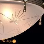 Потолочный светильник MW-Light Афродита 317012905 - Фото 4