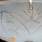 Потолочный светильник MW-Light Афродита 317012905 - Фото 5