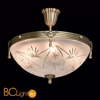 Потолочный светильник MW-Light Афродита 317013004 - Фото 1