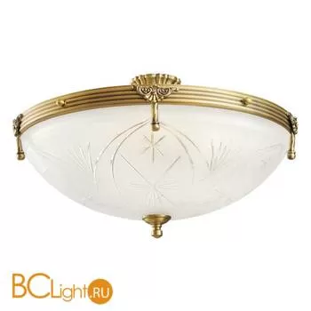 Потолочный светильник MW-Light Афродита 317013004 - Фото 0