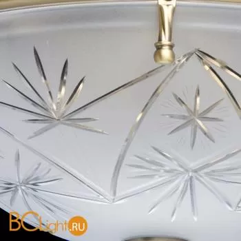 Потолочный светильник MW-Light Афродита 317013004 - Фото 3