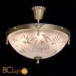 Потолочный светильник MW-Light Афродита 317013004 - Фото 1