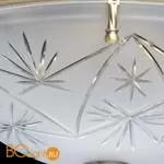 Потолочный светильник MW-Light Афродита 317013004 - Фото 3