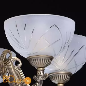 Люстра MW-Light Афродита 317013205 - Фото 2