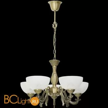 Люстра MW-Light Афродита 317013205 - Фото 0