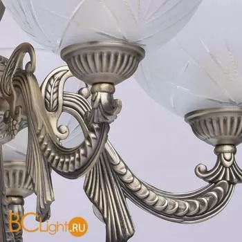 Люстра MW-Light Афродита 317013205 - Фото 4