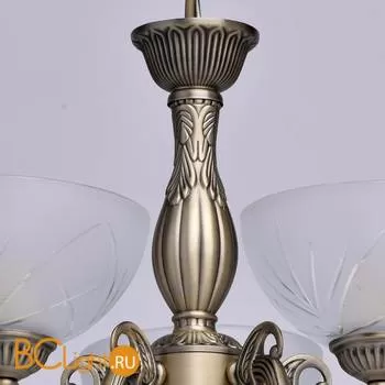 Люстра MW-Light Афродита 317013205 - Фото 5