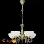 Люстра MW-Light Афродита 317013205 - Фото 0