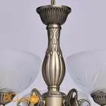 Люстра MW-Light Афродита 317013205 - Фото 5