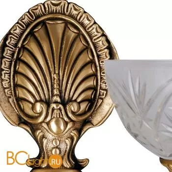 Бра MW-Light Афродита 317021902 - Фото 0