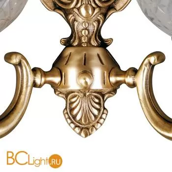 Бра MW-Light Афродита 317021902 - Фото 1