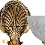 Бра MW-Light Афродита 317021902 - Фото 0