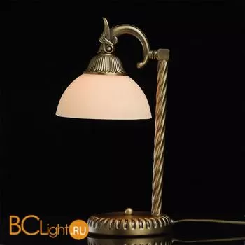 Настольная лампа MW-Light Афродита 317031001 - Фото 0