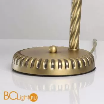 Настольная лампа MW-Light Афродита 317031001 - Фото 2