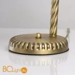 Настольная лампа MW-Light Афродита 317031001 - Фото 2