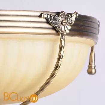 Торшер MW-Light Афродита 317040901 - Фото 0