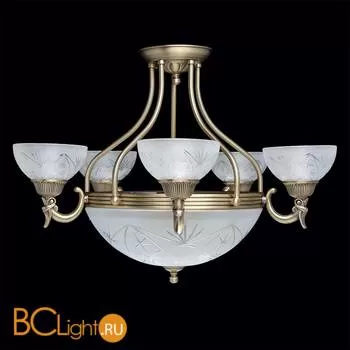 Потолочная люстра MW-Light Афродита 317013308