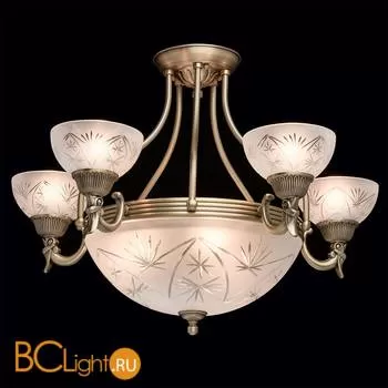 Потолочная люстра MW-Light Афродита 317013308 - Фото 1