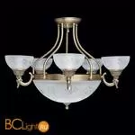 Потолочная люстра MW-Light Афродита 317013308