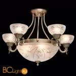 Потолочная люстра MW-Light Афродита 317013308 - Фото 1