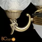 Потолочная люстра MW-Light Афродита 317013308 - Фото 6