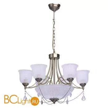 Люстра MW-Light Афродита 317013408 - Фото 0