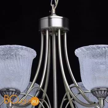 Люстра MW-Light Афродита 317013408 - Фото 9