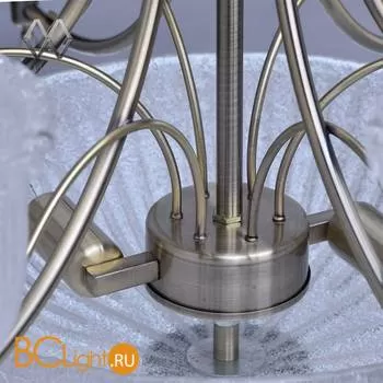 Люстра MW-Light Афродита 317013408 - Фото 10