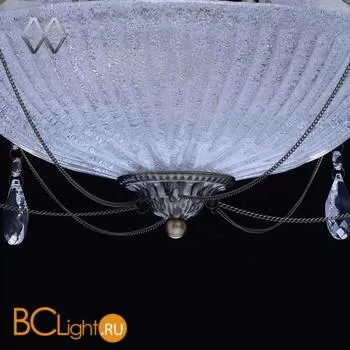 Люстра MW-Light Афродита 317013408 - Фото 12