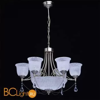 Люстра MW-Light Афродита 317013408 - Фото 1