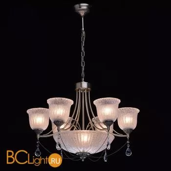 Люстра MW-Light Афродита 317013408 - Фото 2