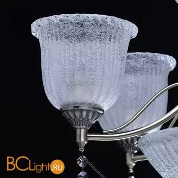 Люстра MW-Light Афродита 317013408 - Фото 3