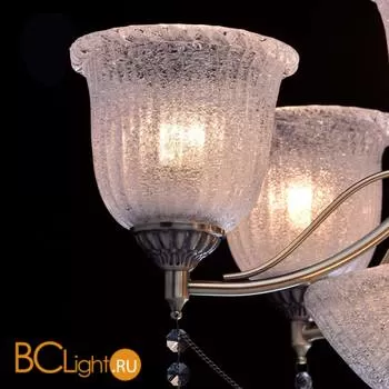 Люстра MW-Light Афродита 317013408 - Фото 4