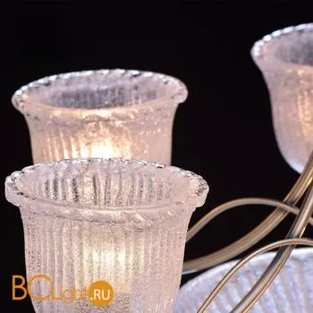 Люстра MW-Light Афродита 317013408 - Фото 6