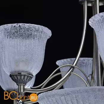 Люстра MW-Light Афродита 317013408 - Фото 7